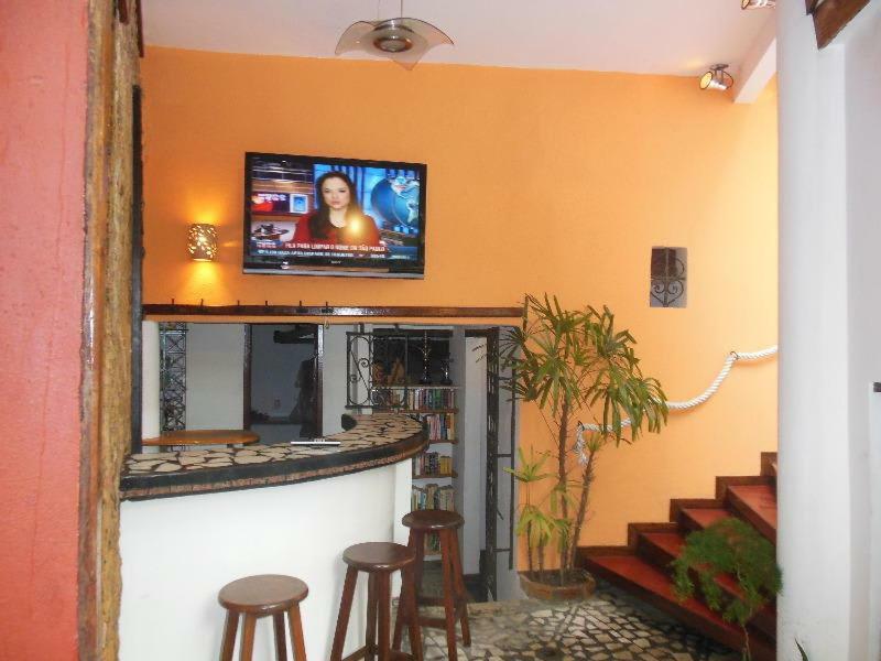 Cafe Hostel Kebab Salvador Exteriér fotografie